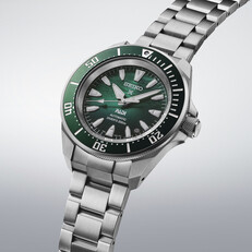 Il Seiko Prospex SRPL53K1. (Fonte: Seiko)