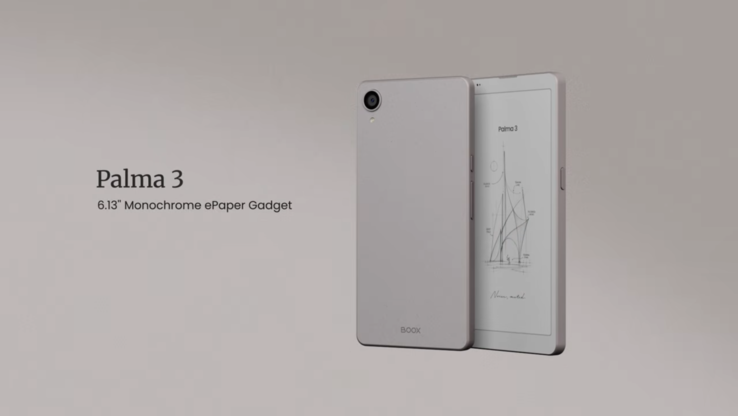 Il dispositivo abbina uno schermo E Ink HD da 6,13 pollici e una cornice in alluminio anodizzato a 128 GB di memoria, un slot per schede microSD espandibile fino a 2 TB e una batteria da 3.950 mAh.