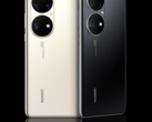 Il P50 Pro viene lanciato fuori dalla Cina in due colori e con un chipset Snapdragon. (Fonte immagine: Huawei)