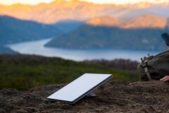 Kit Starlink Mini (Fonte: SpaceX)