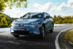 La Solterra è il veicolo elettrico più venduto di Subaru negli Stati Uniti.
