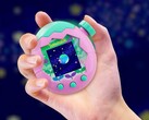 Tamagotchi Paradise ha un quadrante per zoomare nell'universo (Fonte: Bandai Namco)