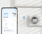 Il modulo Smart Switch S110E di Tapo (nella foto) è stato rilasciato in Europa. (Fonte: Tapo)