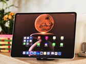 Oppo Pad 4 Pro con Snapdragon 8 Elite in recensione