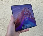 Recensione dello smartphone Vivo X Fold5 