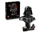 Un'immagine che mostra il nuovo set LEGO Darth Vader.