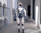 La Unitree R1 sarà disponibile a partire da 5.900 dollari, il che la rende potenzialmente interessante per gli utenti privati. (Fonte: Unitree via YouTube)