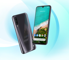 Lo Xiaomi Mi A3 ha ancora qualche aggiornamento delle patch di sicurezza davanti a sé. (Fonte: Xiaomi)