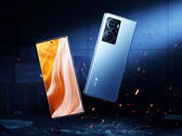L'Axon 40 Pro viene fornito con MyOS 12 basato su Android 12. (Fonte: ZTE)
