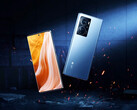 L'Axon 40 Pro viene fornito con MyOS 12 basato su Android 12. (Fonte: ZTE)