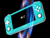 L'Anbernic RG505 è disponibile in tre colori, tutti con 4 GB di RAM e 128 GB di memoria. (Fonte: Anbernic)