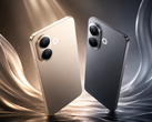 Vivo V70 Lite è dotato di un display AMOLED a 120 Hz