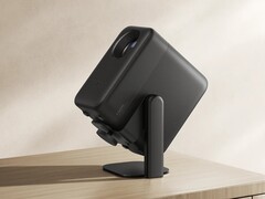 Xiaomi rilascerà il Projector Multi-angle Stand (nella foto) a livello globale. (Fonte immagine: Xiaomi)