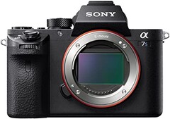L'attuale Sony a7S II