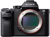 L'attuale Sony a7S II