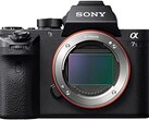 L'attuale Sony a7S II