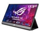 ASUS ROG Strix XG17AHPE finalmente disponibile