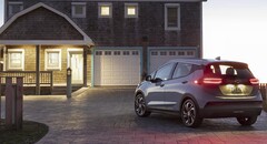 La Bolt EV di Chevrolet rappresenta uno dei migliori valori nello spazio EV nel 2023. (Fonte: Chevrolet)