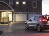 La Bolt EV di Chevrolet rappresenta uno dei migliori valori nello spazio EV nel 2023. (Fonte: Chevrolet)
