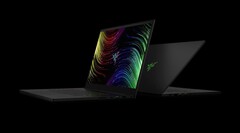 Le nuove configurazioni Blade 15 e Blade 17 cominceranno ad essere spedite il 22 febbraio. (Fonte: Razer)