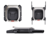 L'accessorio eufy MarsWalker. (Fonte: Anker)