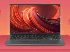 L&#039;economico Asus VivoBook 15 F512DA con Ryzen 3, 8 GB di RAM, 1080p display e 128 GB SSD è sceso a 350 $ (Fonte: Office Depot)