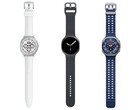 Le versioni di Galaxy Watch di quest'anno includeranno un Galaxy Watch Ultra aggiornato. (Fonte immagine: via Evan Blass)