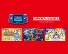 Tre titoli per Game Boy Advance sono ora giocabili su Nintendo Switch e Switch 2 tramite Nintendo Classics