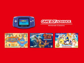 Tre titoli per Game Boy Advance sono ora giocabili su Nintendo Switch e Switch 2 tramite Nintendo Classics