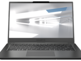 Gigabyte U4 presenta un Core i7-1195G7 in uno chassis da 990 g. (Fonte immagine: Gigabyte)