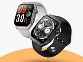 Haylou S8: Nuovo Smartwatch con AMOLED