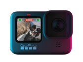 Doppio schermo e video in 5K, la nuova GoPro Hero 9 Black è ora disponibile per 479.99 Euro
