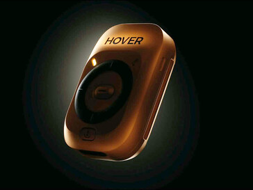 (Fonte: HoverAir)