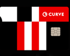 Curve è un'app per portafogli multi-carta 