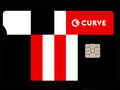 Curve è un'app per portafogli multi-carta