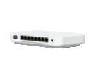 Questo nuovo switch UDB offre un uplink WiFi (Fonte immagine: Ubiquiti Networks)