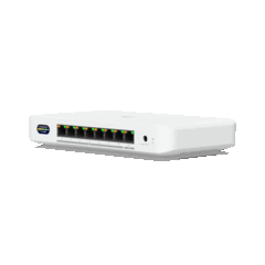 Questo nuovo switch UDB offre un uplink WiFi (Fonte immagine: Ubiquiti Networks)