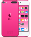 Apple iPod Touch 2019 (Settima generazione)