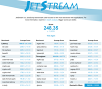 Jetstream 1.1