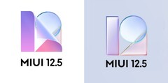 Si dice che la MIUI 12.5 sia dotata di un&#039;interfaccia per il layout dei moduli. (Fonte immagine: Xiaomiui)