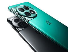 OnePlus vende l&#039;Ace 2 Pro in due colori. (Fonte: OnePlus)