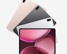 Ci si aspetta che il OnePlus Pad 2 Pro sia un rebadge dell'Oppo Pad 4 Pro. (Fonte immagine: Oppo)