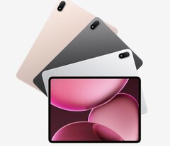 Ci si aspetta che il OnePlus Pad 2 Pro sia un rebadge dell'Oppo Pad 4 Pro. (Fonte immagine: Oppo)