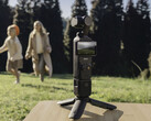 L'Osmo Pocket 4 potrebbe differire dal suo predecessore in diverse aree chiave, nella seconda immagine. (Fonte: DJI)