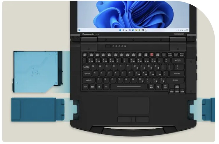 Sono presenti numerosi percorsi di espansione.