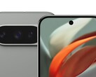 Il Pixel 9 Pro. (Fonte: Google)