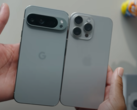 Pixel 9 Pro XL e iPhone 16 Pro Max sono entrambi smartphone di fascia alta con una fotocamera di qualità encomiabile. (Fonte: Shevon Salmon)