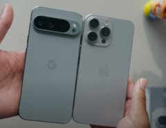 Pixel 9 Pro XL e iPhone 16 Pro Max sono entrambi smartphone di fascia alta con una fotocamera di qualità encomiabile. (Fonte: Shevon Salmon)