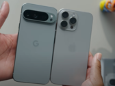 Pixel 9 Pro XL e iPhone 16 Pro Max sono entrambi smartphone di fascia alta con una fotocamera di qualità encomiabile. (Fonte: Shevon Salmon)