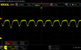 PWM (40% di luminosità)